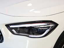 Mercedes-Benz GLA GLA200d AMG Line Night Edition - U13022