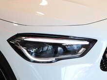 Mercedes-Benz GLA GLA200d AMG Line Night Edition - U13022