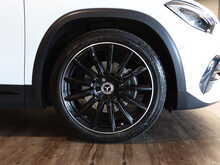 Mercedes-Benz GLA GLA200d AMG Line Night Edition - U13022
