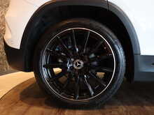 Mercedes-Benz GLA GLA200d AMG Line Night Edition - U13022