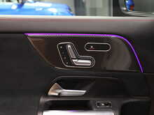 Mercedes-Benz GLA GLA200d AMG Line Night Edition - U13022