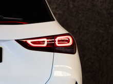 Mercedes-Benz GLA GLA200d AMG Line Night Edition - U13022