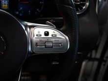 Mercedes-Benz GLA GLA200d AMG Line Night Edition - U13022