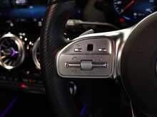 Mercedes-Benz GLA GLA200d AMG Line Night Edition - U13022