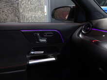 Mercedes-Benz GLA GLA200d AMG Line Night Edition - U13022