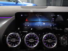 Mercedes-Benz GLA GLA200d AMG Line Night Edition - U13022