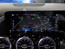Mercedes-Benz GLA GLA200d AMG Line Night Edition - U13022
