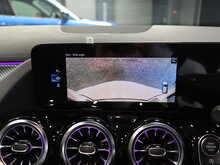 Mercedes-Benz GLA GLA200d AMG Line Night Edition - U13022