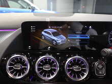 Mercedes-Benz GLA GLA200d AMG Line Night Edition - U13022