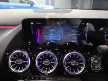 Mercedes-Benz GLA GLA200d AMG Line Night Edition - U13022