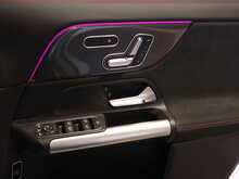 Mercedes-Benz GLA GLA200d AMG Line Night Edition - U13022