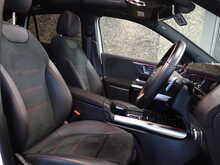 Mercedes-Benz GLA GLA200d AMG Line Night Edition - U13022