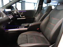 Mercedes-Benz GLA GLA200d AMG Line Night Edition - U13022