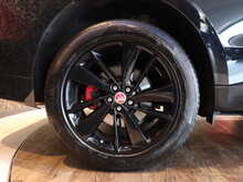 Jaguar F-PACE D300 MHEV R-Dynamic SE - U13023