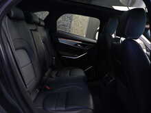 Jaguar F-PACE D300 MHEV R-Dynamic SE - U13023
