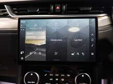 Jaguar F-PACE D300 MHEV R-Dynamic SE - U13023