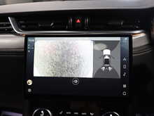 Jaguar F-PACE D300 MHEV R-Dynamic SE - U13023