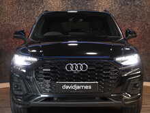 Audi Q5 TFSI Edition 1 - U13024