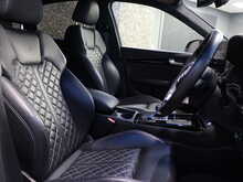 Audi Q5 TFSI Edition 1 - U13024