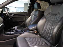 Audi Q5 TFSI Edition 1 - U13024