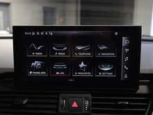 Audi Q5 TFSI Edition 1 - U13024