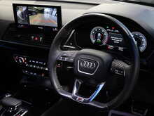 Audi Q5 TFSI Edition 1 - U13024