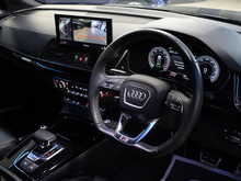 Audi Q5 TFSI Edition 1 - U13024