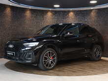 Audi Q5 TFSI Edition 1 - U13024