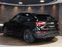 Audi Q5 TFSI Edition 1 - U13024
