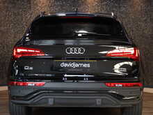 Audi Q5 TFSI Edition 1 - U13024