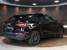 Audi Q5 TFSI Edition 1 - U13024