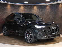 Audi Q5 TFSI Edition 1 - U13024