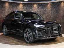 Audi Q5 TFSI Edition 1 - U13024
