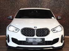 BMW 1 Series M135i - U13025