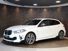 BMW 1 Series M135i - U13025