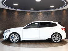 BMW 1 Series M135i - U13025