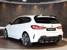 BMW 1 Series M135i - U13025