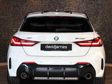 BMW 1 Series M135i - U13025