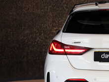 BMW 1 Series M135i - U13025