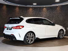 BMW 1 Series M135i - U13025