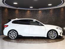 BMW 1 Series M135i - U13025