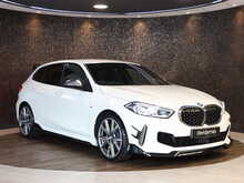 BMW 1 Series M135i - U13025