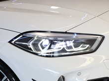 BMW 1 Series M135i - U13025