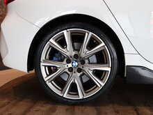 BMW 1 Series M135i - U13025