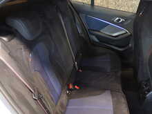BMW 1 Series M135i - U13025