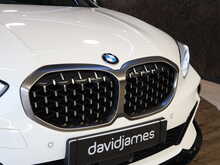 BMW 1 Series M135i - U13025