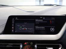 BMW 1 Series M135i - U13025