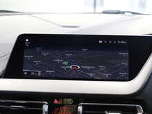BMW 1 Series M135i - U13025