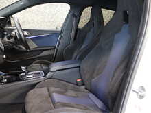 BMW 1 Series M135i - U13025