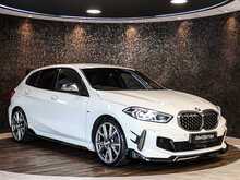 BMW 1 Series M135i - U13025